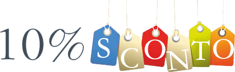 sconto