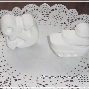 Gessi profumati bimbo