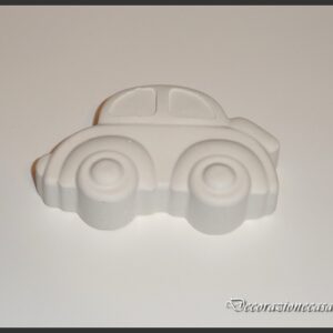 Maggiolino in gesso profumato