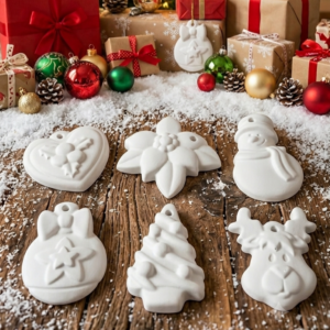 Gessi di Natale