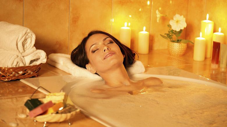 Bagno Relax Casa