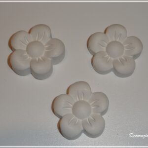 Fiorellino in gesso profumato