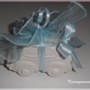 Maggiolino bomboniera