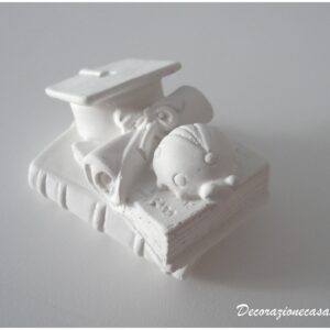 Gessetto Tocco Laurea