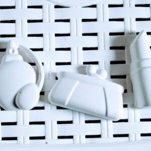 Gessetti profumati accessori donna