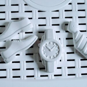 Gessetti profumati Bimbo Uomo