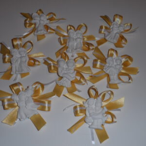 Segnaposto matrimonio