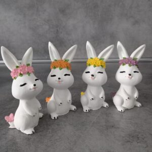 Coniglietti di Pasqua