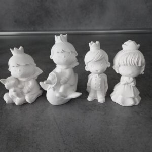 Linea Piccolo principe