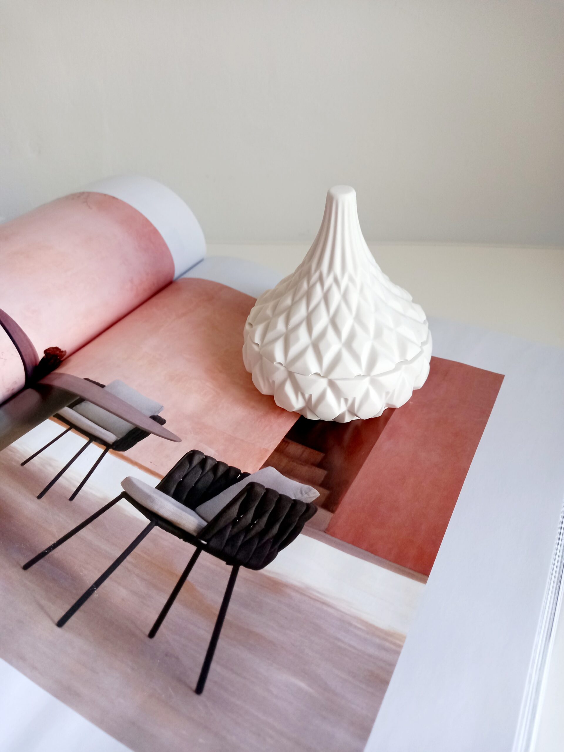 Scatolina porta gioie - immagine 4