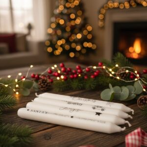 Candela Merry Christmas