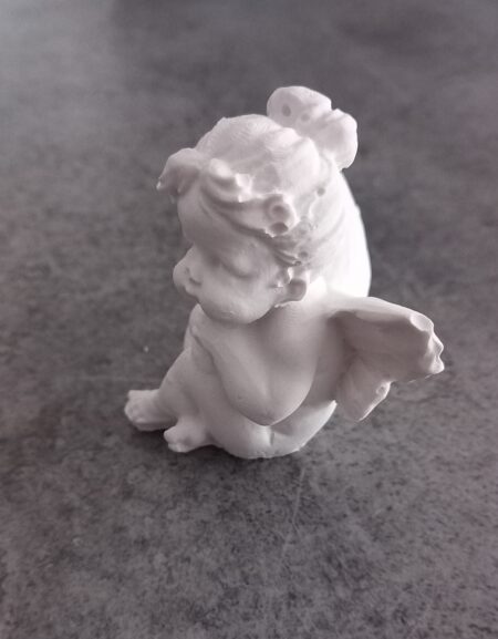 Angioletto gessetto profumato - immagine 2
