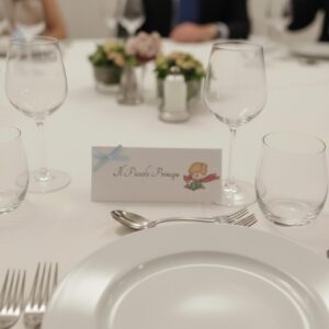 Segna tavolo piccolo principe