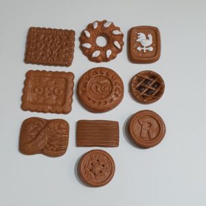 Biscotti calamita mulino bianco