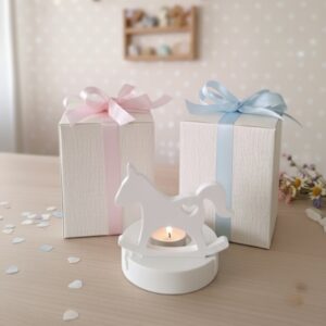 Cavallino bomboniera